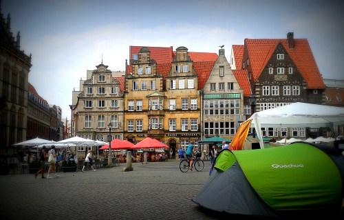 Bremen Squarejpg